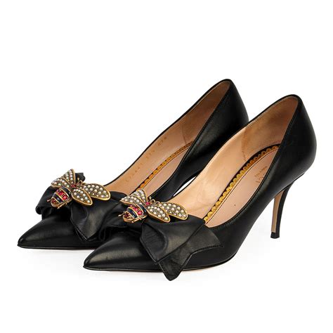 gucci queen margaret shoes|Gucci Queen Margaret .